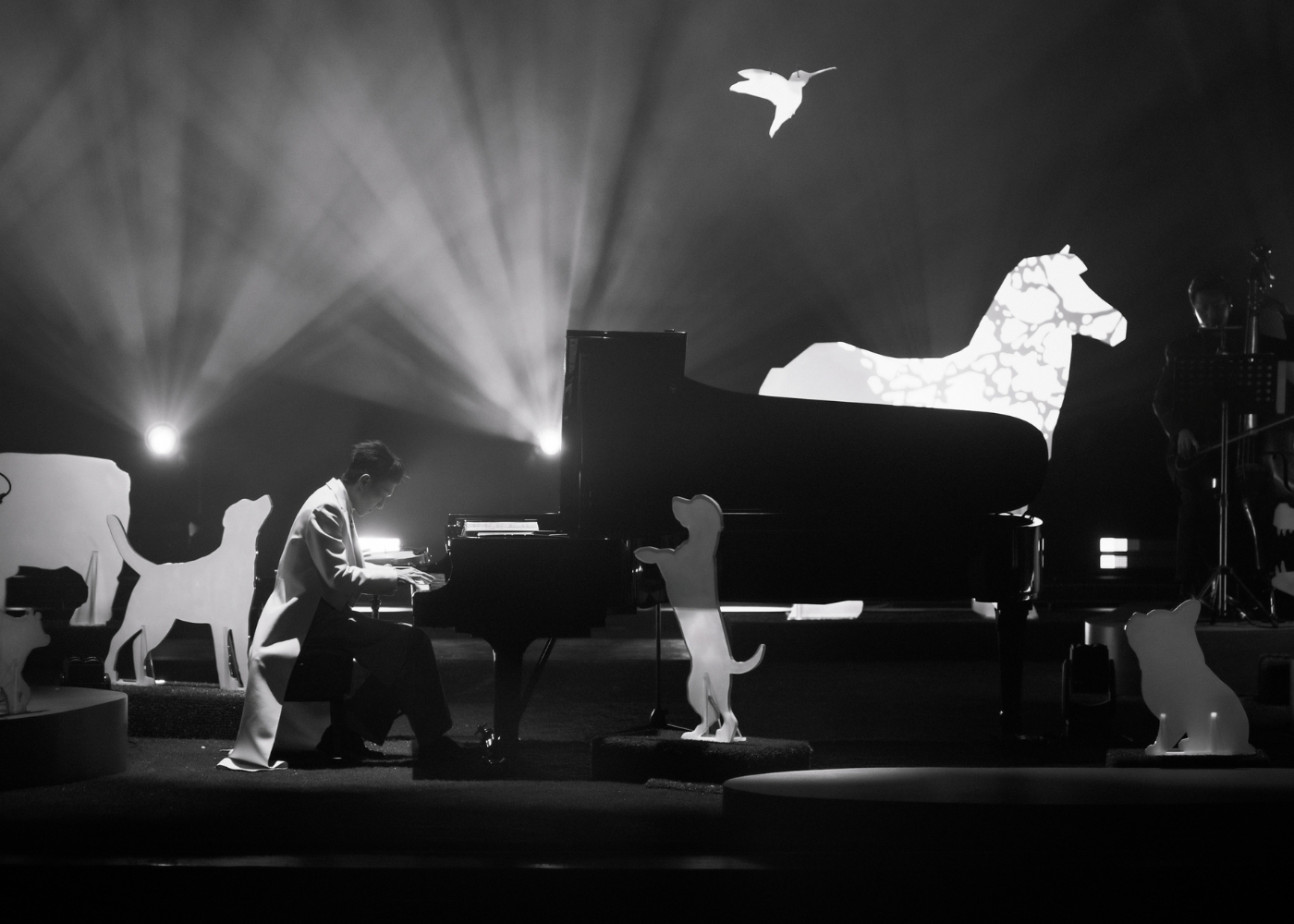 外租節目/1月 月光動物園/4